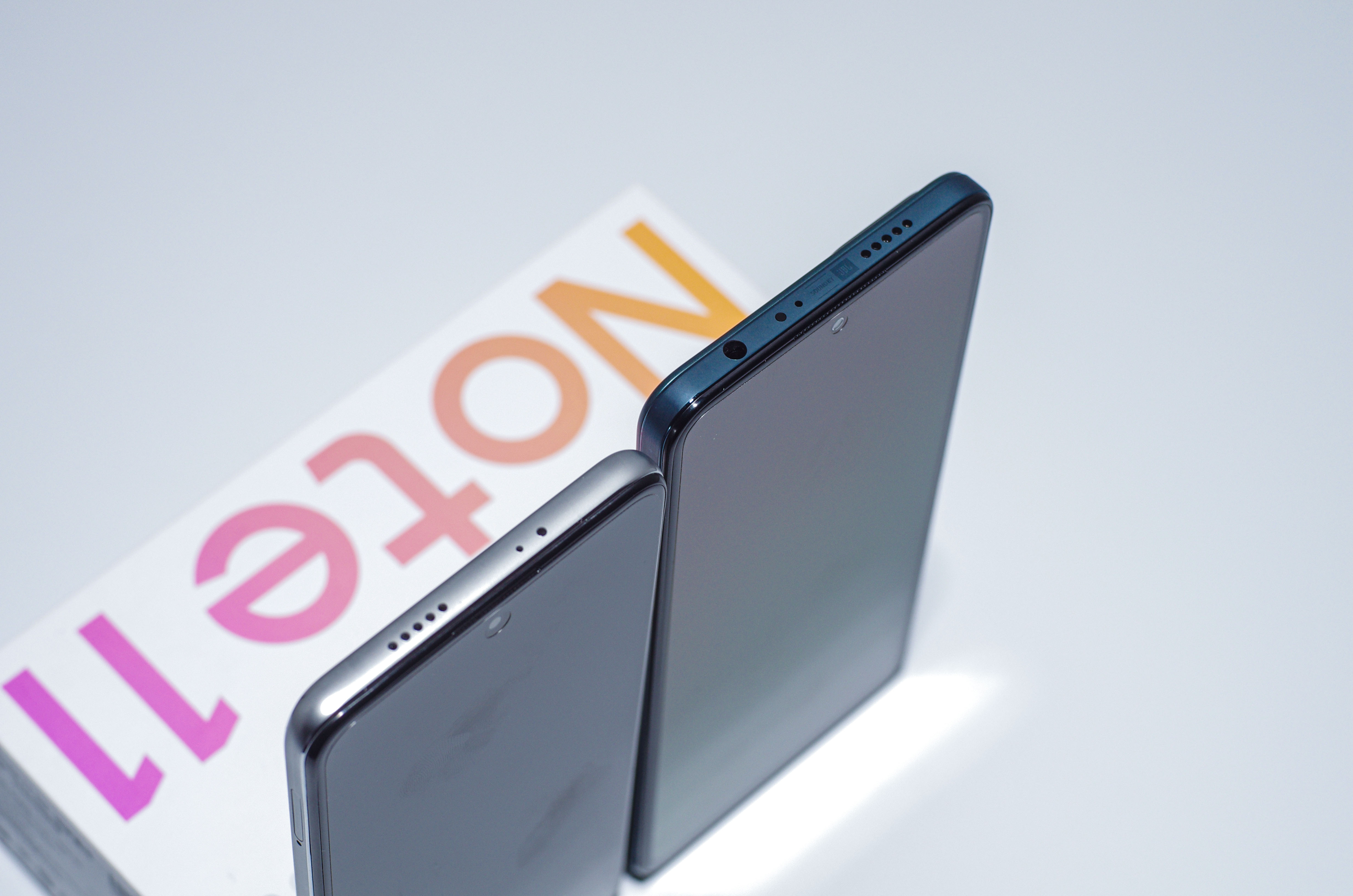 Redmi Note 11系列首发评测：再踏一步、所向无敌
