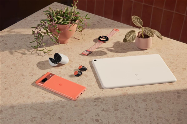 谷歌Pixel 7a正式发布：搭载自研处理器 499美元开售