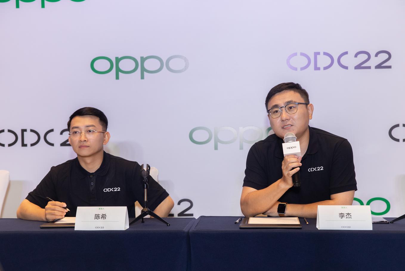 ColorOS 13/潘塔纳尔/车机 OPPO在下一盘技术上的大棋