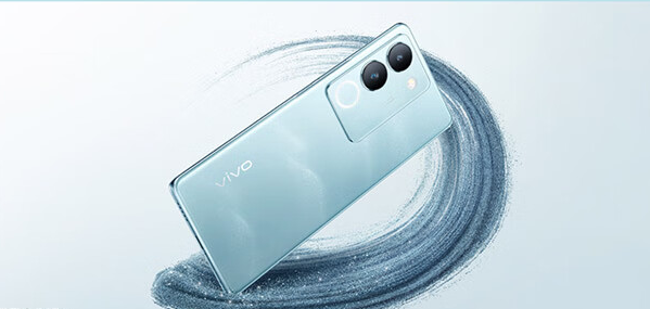 vivo S17系列官宣：31日发布 行业首创粒子水墨工艺