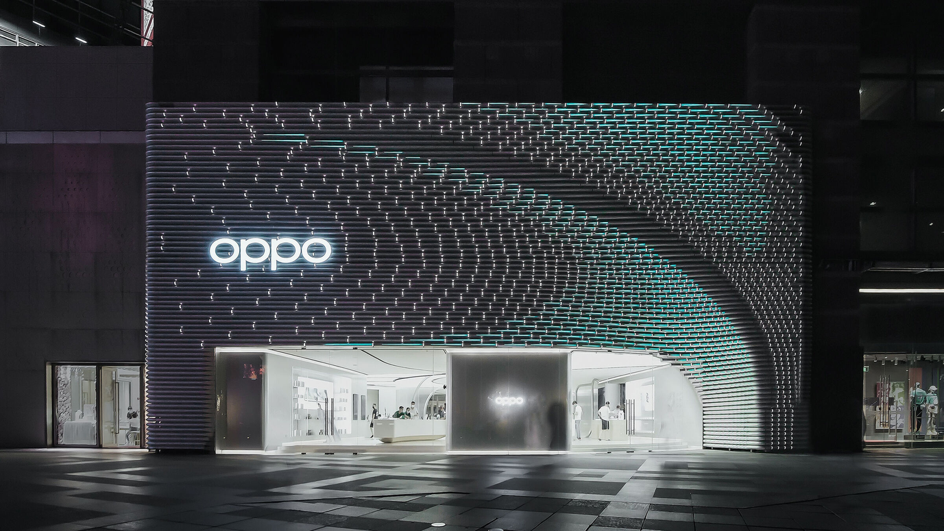 2023年Q1全球智能手机出货量同比下降14% 三星 苹果 小米  OPPO vivo位居市场前五