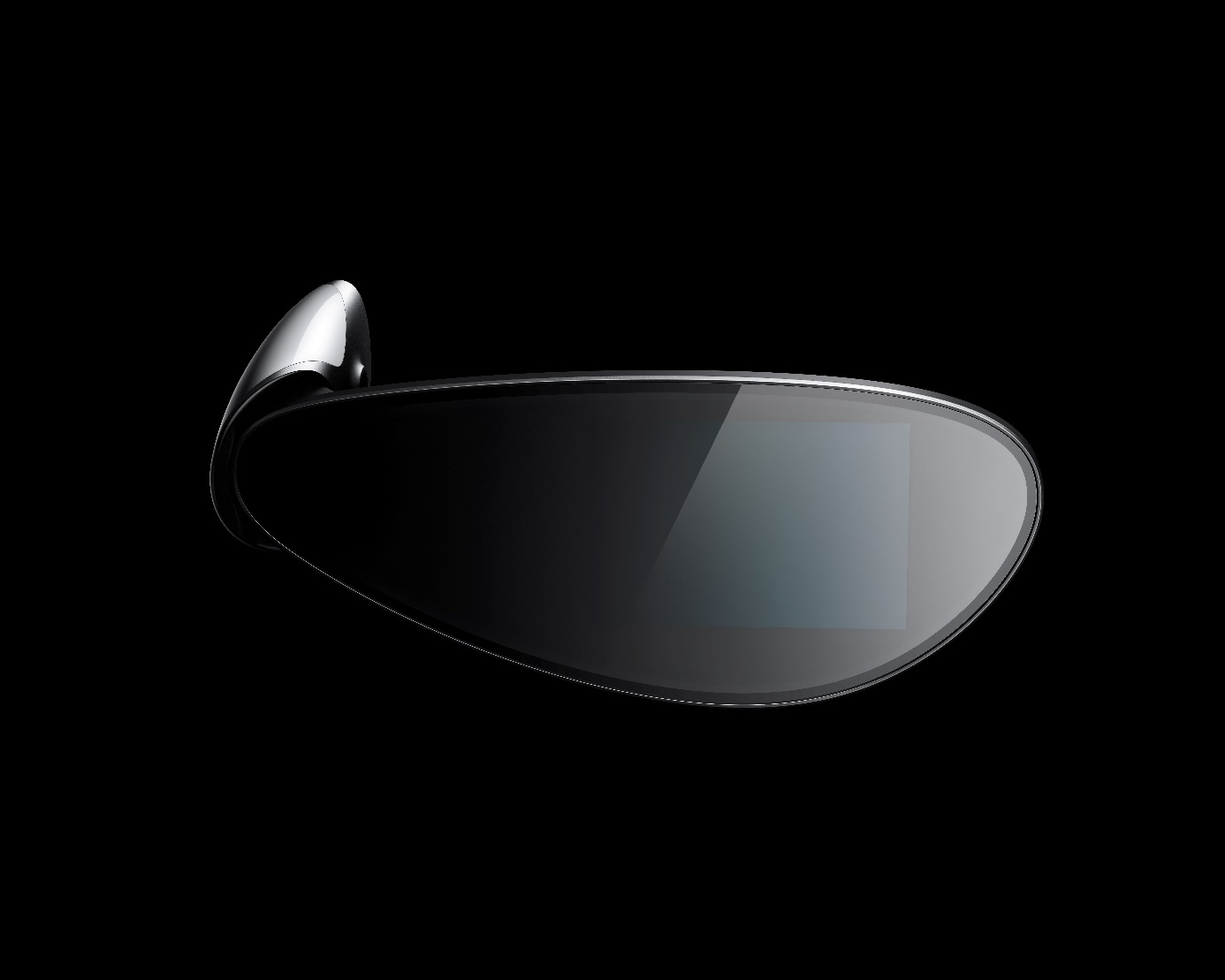 轻巧超乎想象  OPPO Air Glass智能眼镜正式发布
