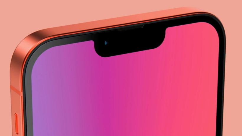 颜值心动！iPhone 13新配色爆料：想用得加钱