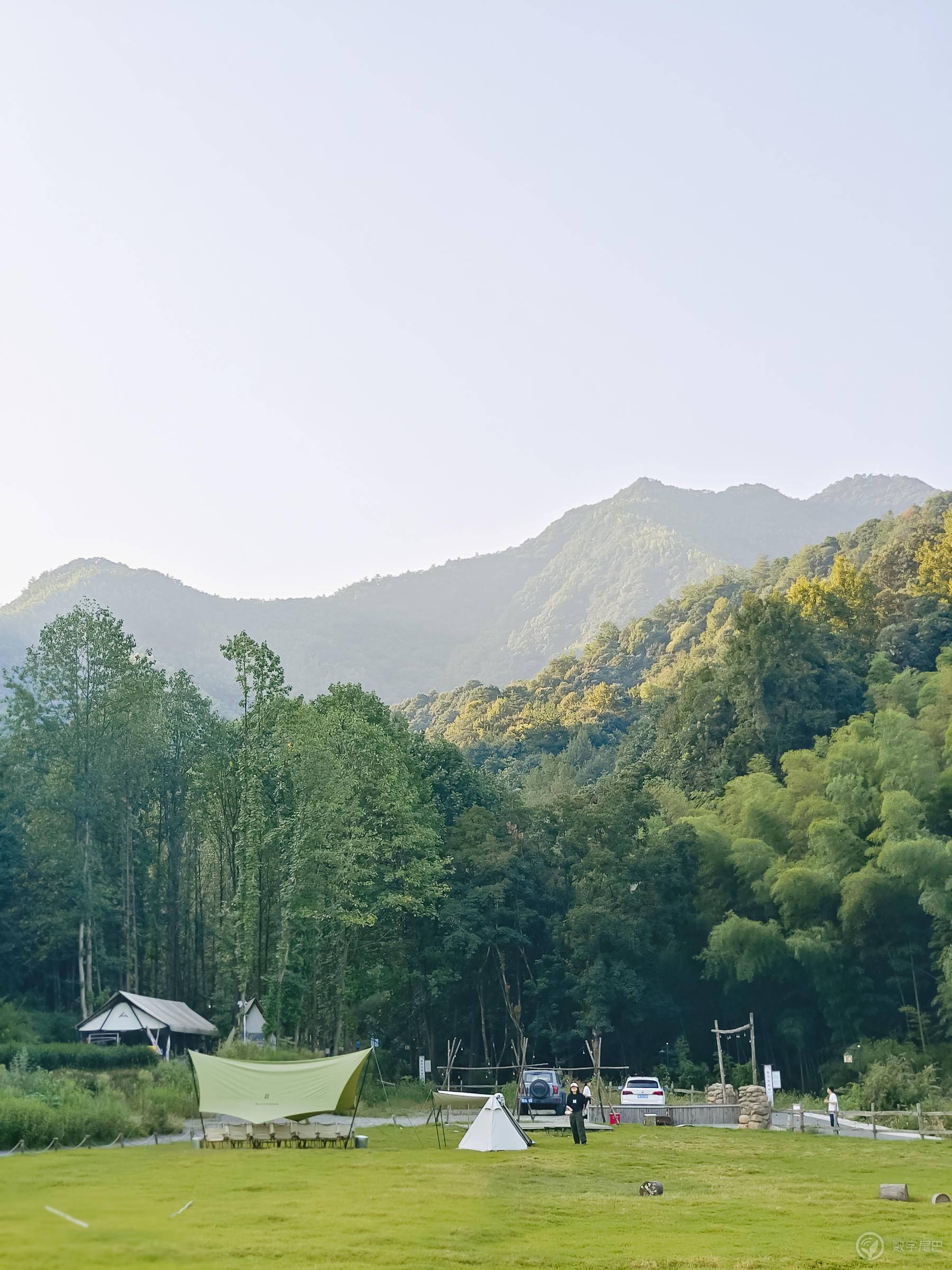 9月躺进万水千山