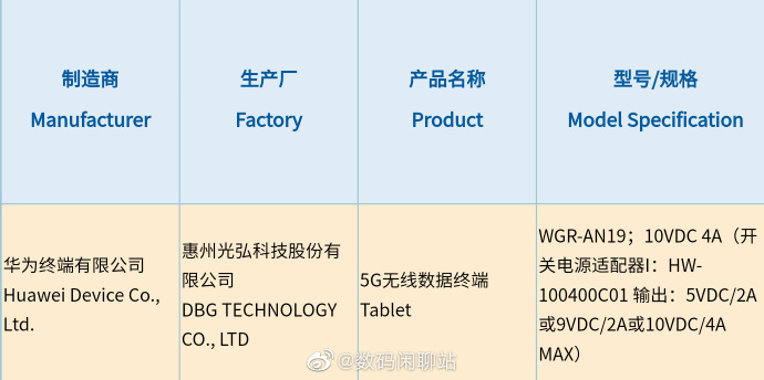 麒麟9000加持 华为今年最强平板来了