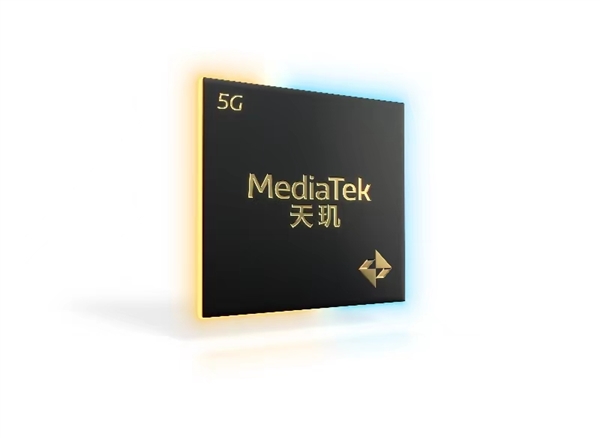天玑9300：全大核狂飙 支持最快LPDDR5T内存