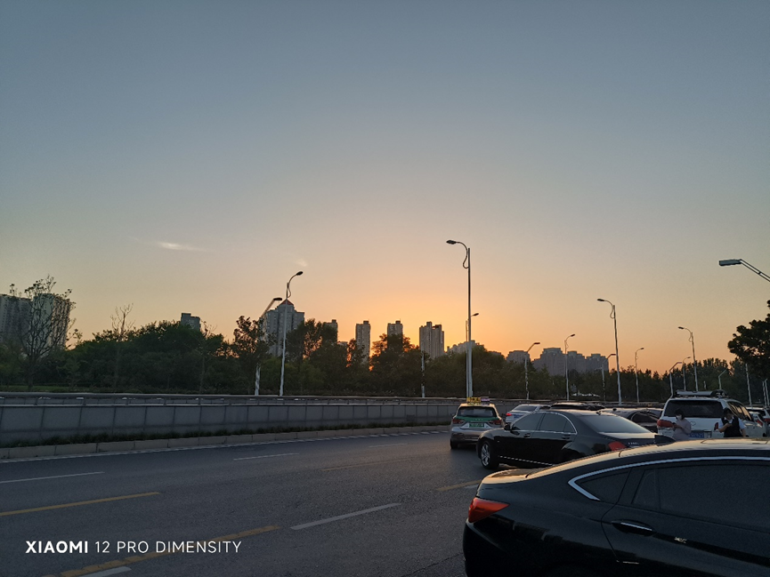 小米12 Pro天玑版评测：迟到的天玑9000+首秀之旅
