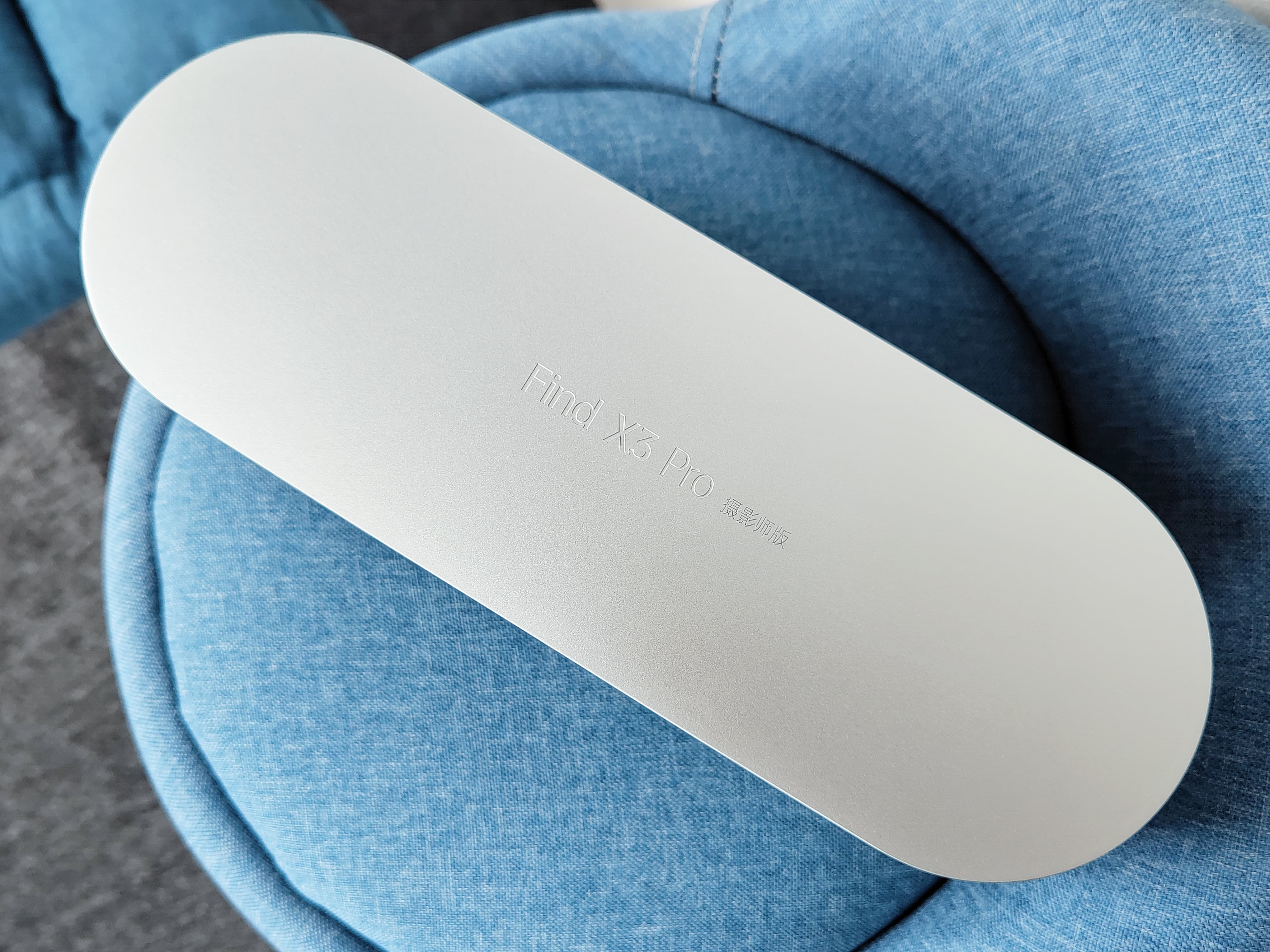 OPPO Find X3 Pro摄影师版开箱：致敬用手机拍照的你
