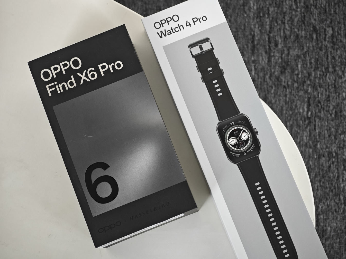 OPPO Watch 4 Pro评测：智能手表产品里的无可替代