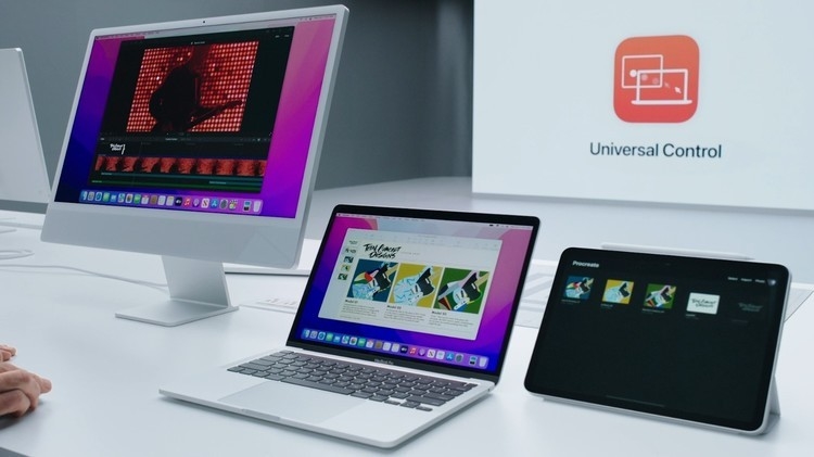 全新macOS发布：浏览器大升级 多终端彻底打通