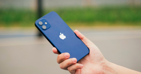 iPhone 13没了 今年要发的是iPhone 12s