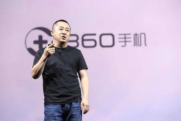 一加空降大将：前华为副总裁+360手机总裁