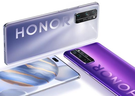 荣耀30/V30等机型已开启华为Harmony OS 4 Beta版报名