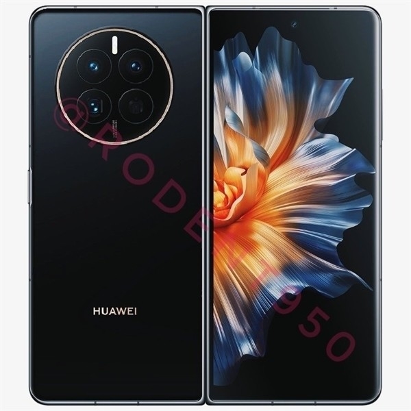 华为Mate X3下月登场：搭载满血骁龙8+