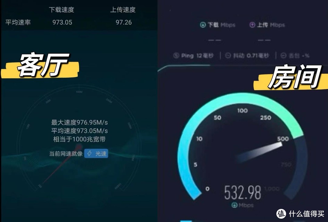 自从装了锐捷蜂鸟旗舰版路由器，我和对象的关系变得越来越亲密