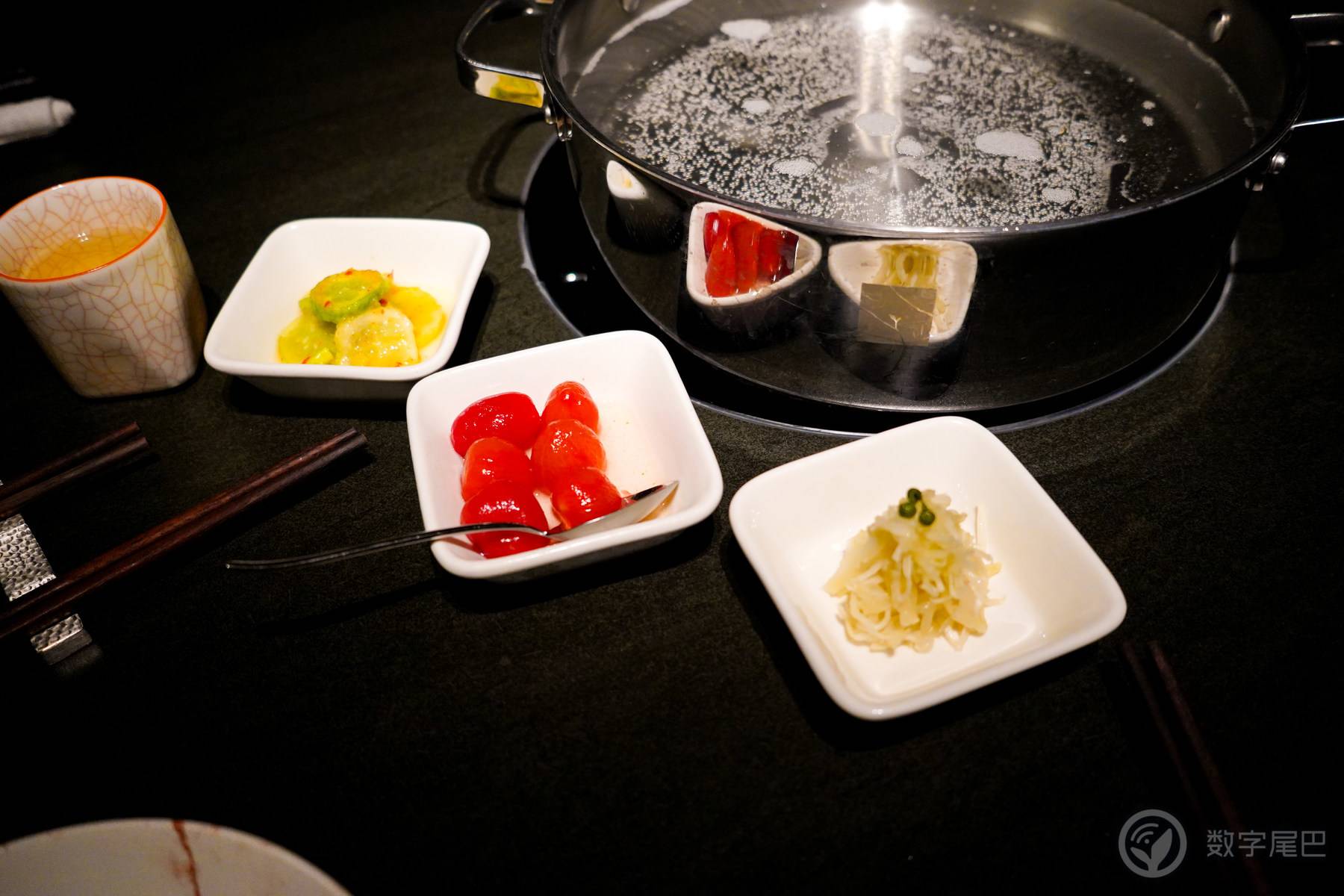 【本周探店】第十周 - 赏鲜悦木