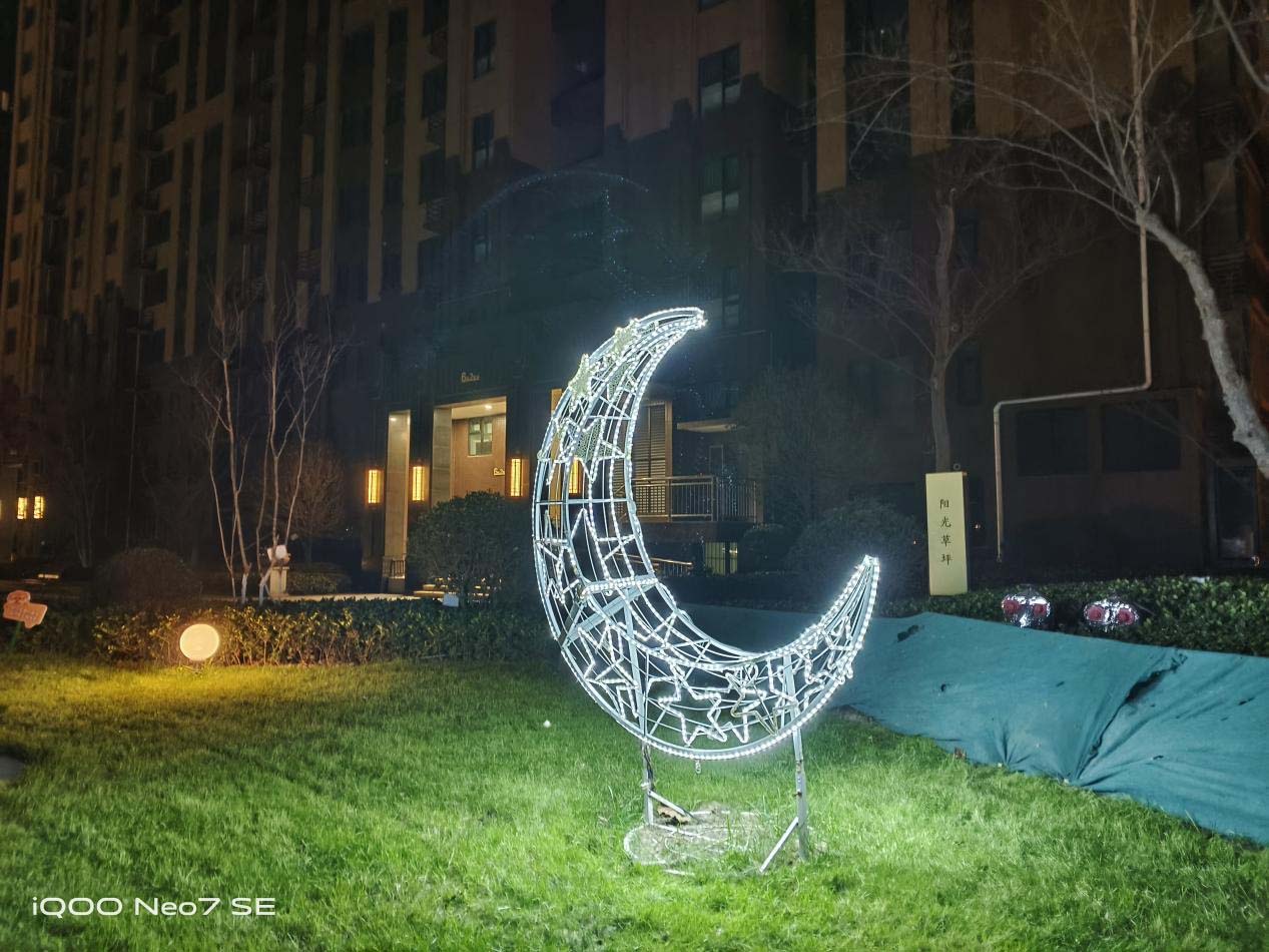 iQOO Neo7 SE评测：套娃也可以很有诚意