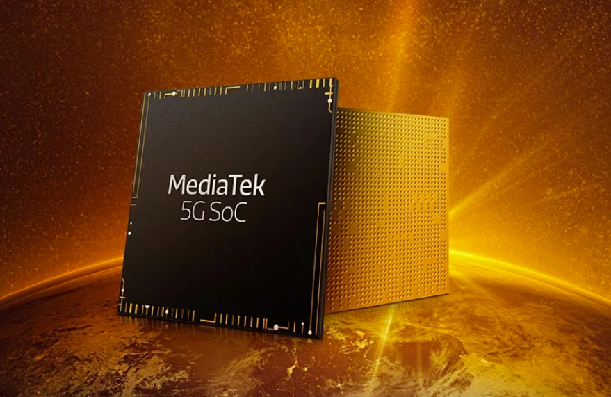 联发科天玑9000+发布：4nm制程、主频提升3.2GHz