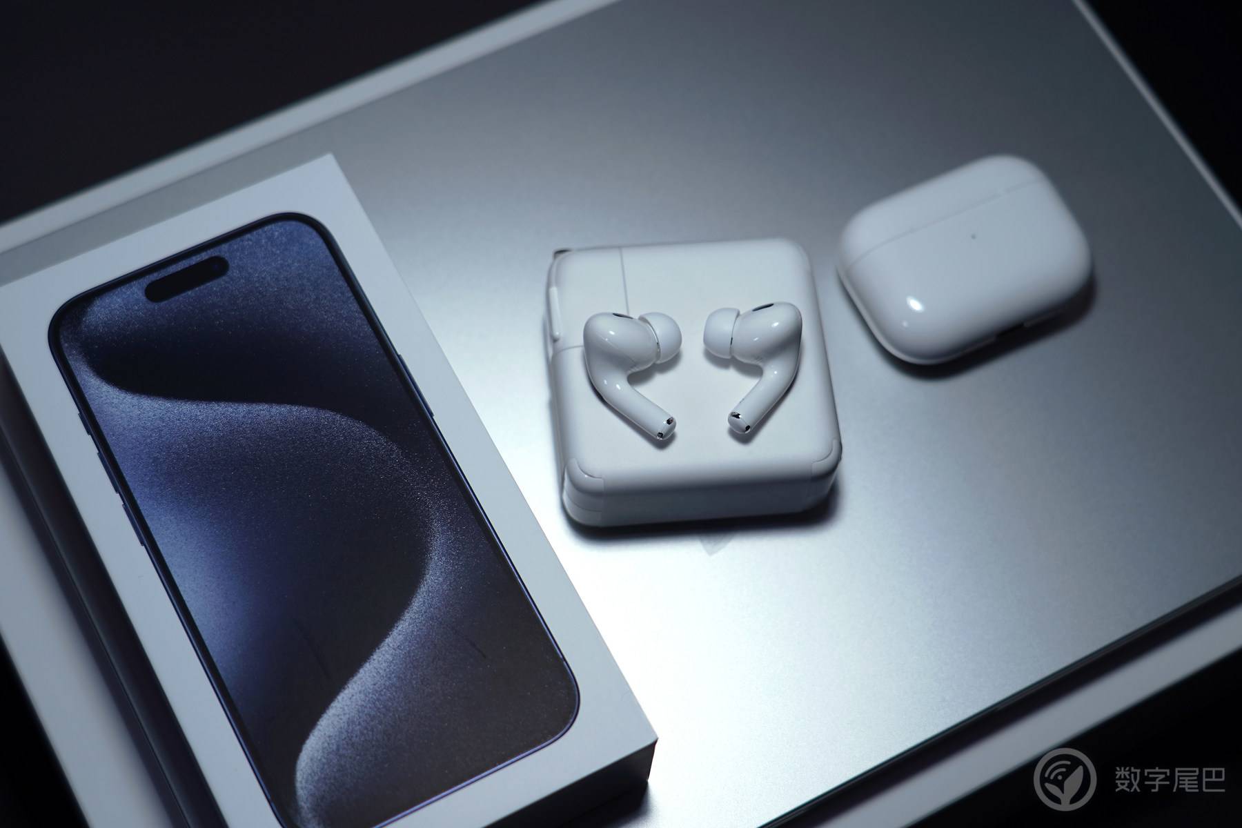 AirPods Pro 2的第“2”版？