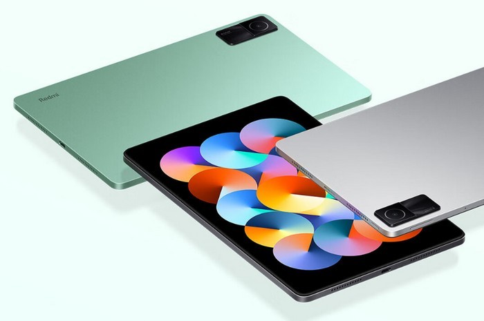 Redmi Pad2来了：搭载骁龙680 预计售价只有三位数