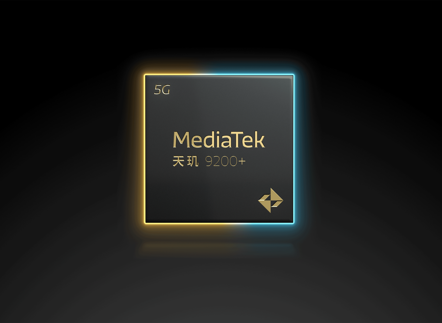 MediaTek发布天玑 9200+ 移动平台 旗舰性能再升级
