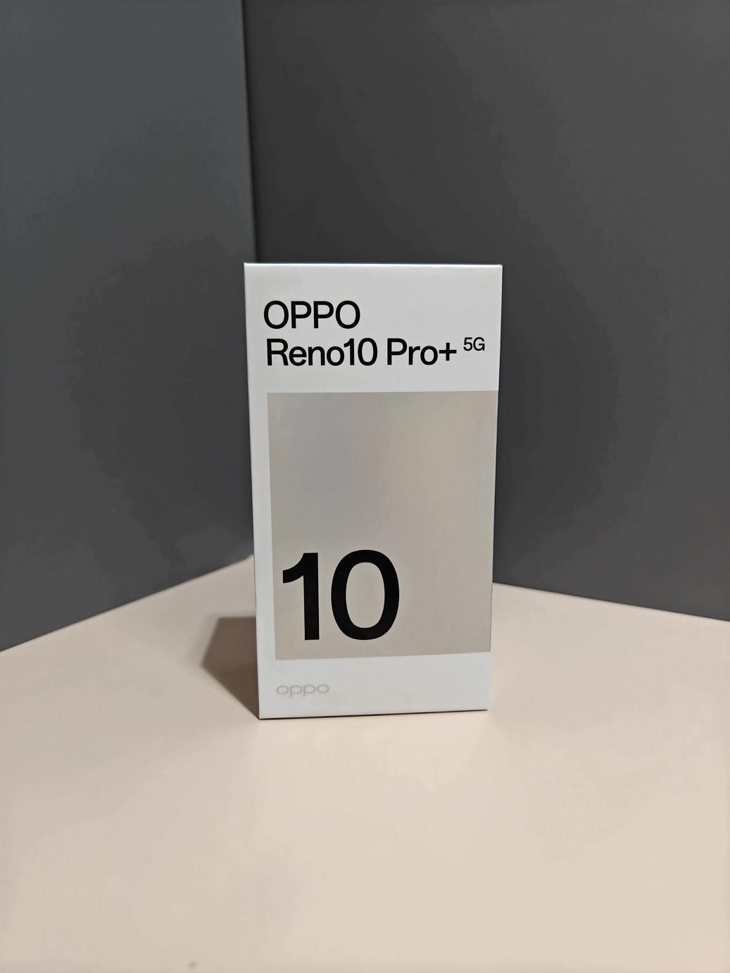 OPPO Reno 10 Pro+，真正的全幅光学长焦摄像机探析