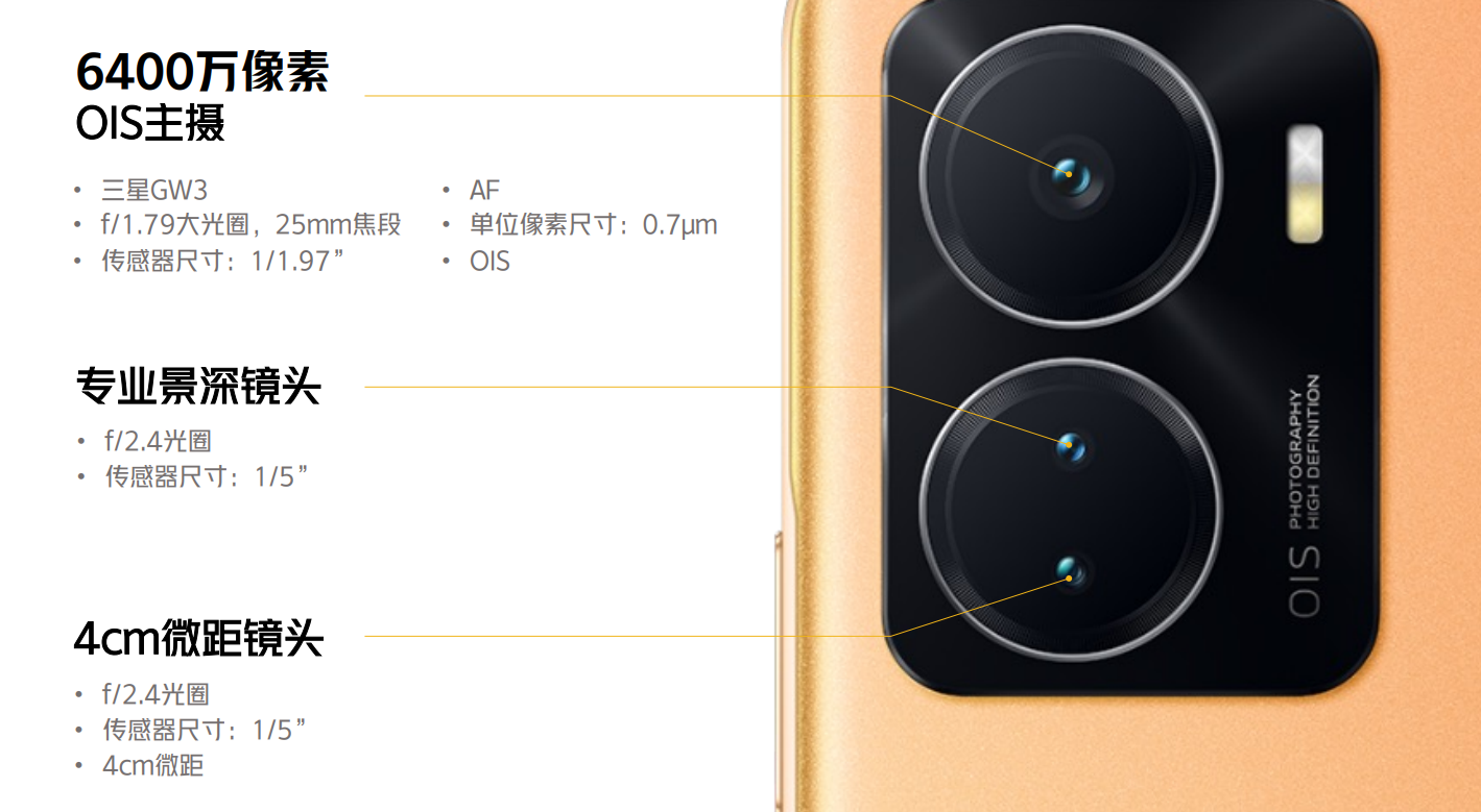 iQOO Z6正式发布：80W快充的续航小超人1699元起售