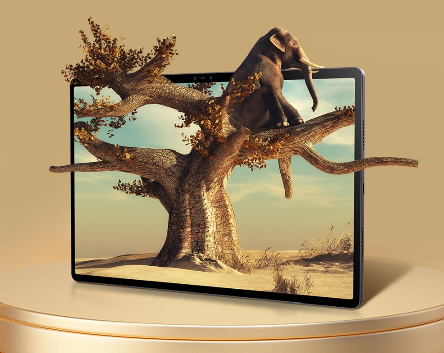 努比亚Pad 3D 4月12日迎来国内首秀 确定现身中兴通讯云网生态峰会