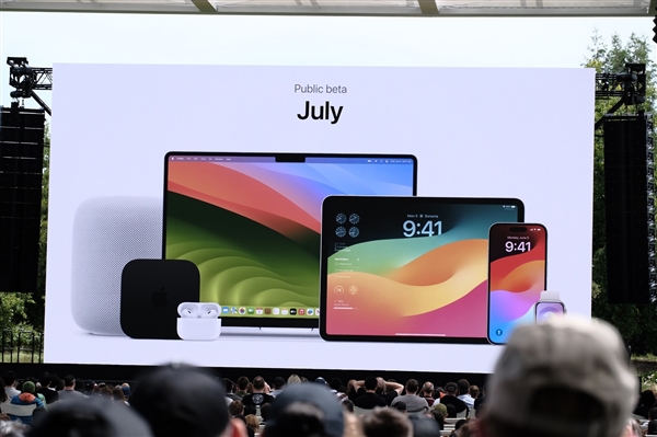 iOS 17正式发布 功能+实用性看齐安卓