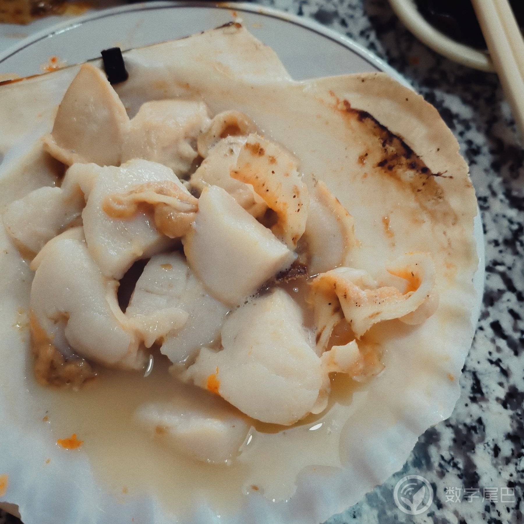 东北方向在往北的旅行