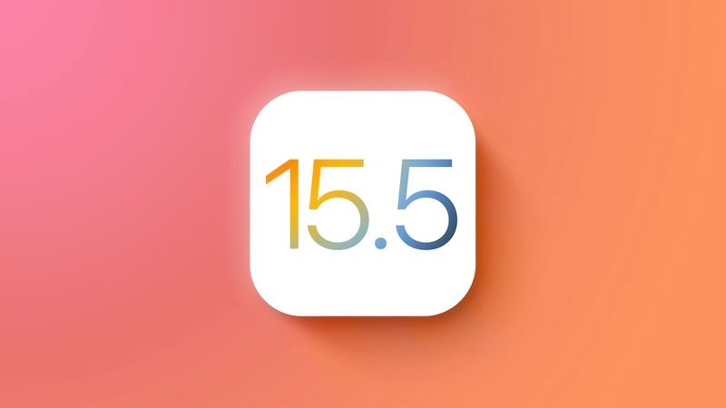 iOS 15.5系统偷跑流量 专家回应：恢复出厂设置