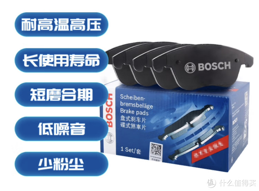 开车必须知道的知识，汽车刹车片品牌介绍及选购攻略