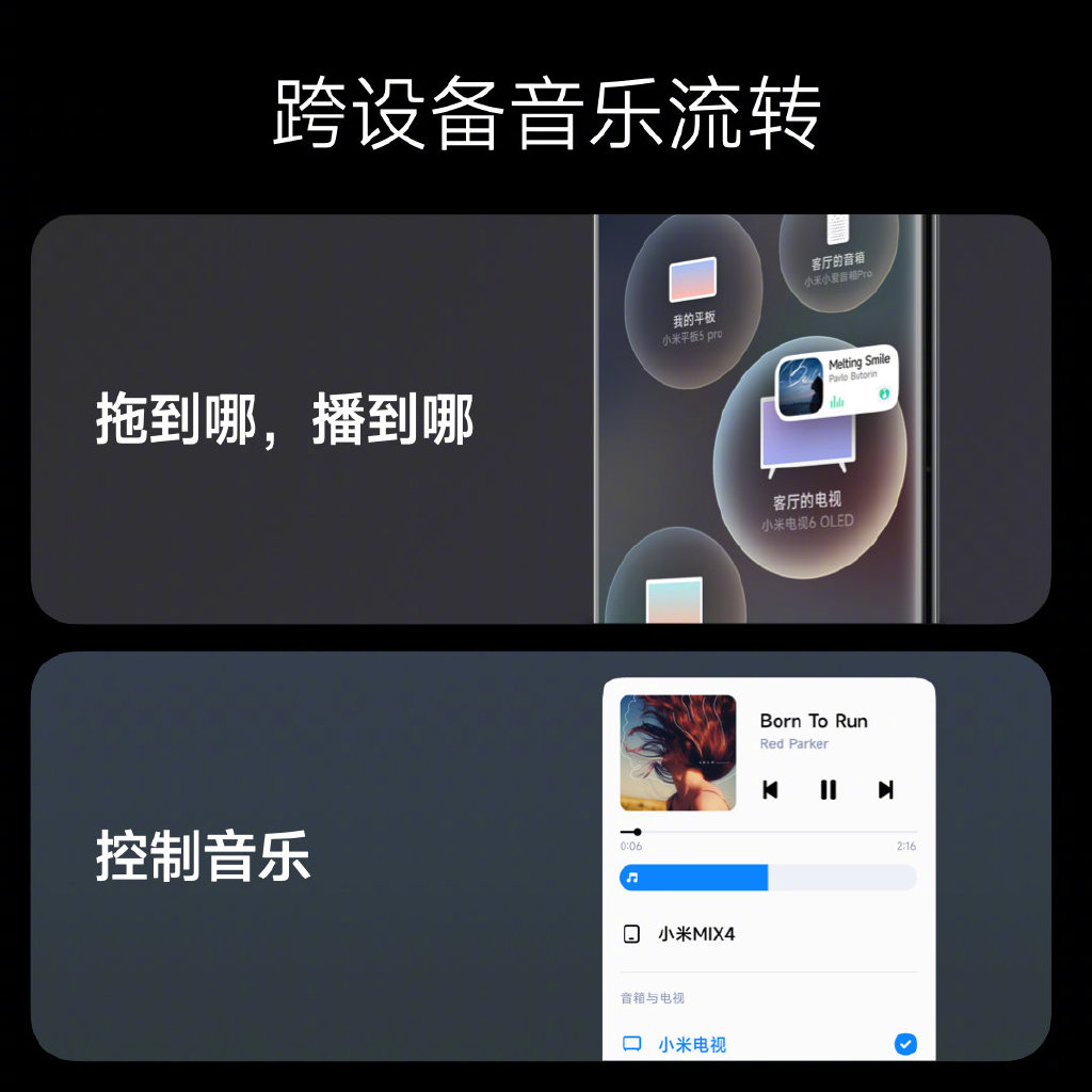 MIUI 13正式发布：全新字体/功能、首批推送时间出炉