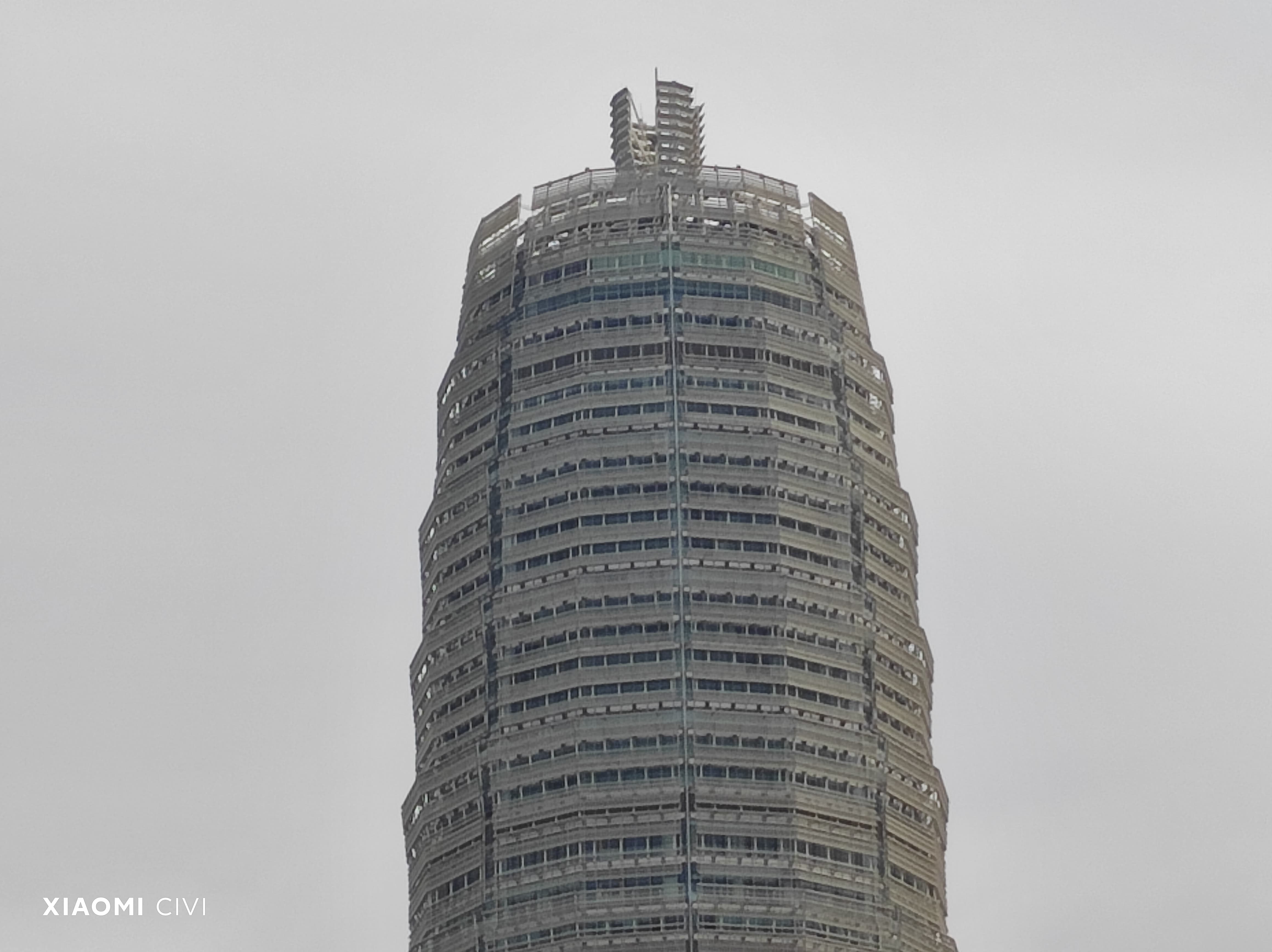 小米Civi评测：C位出道 开启美颜次世代