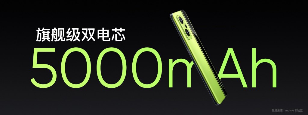 2399元起 realme GT Neo2发布：骁龙870真香机