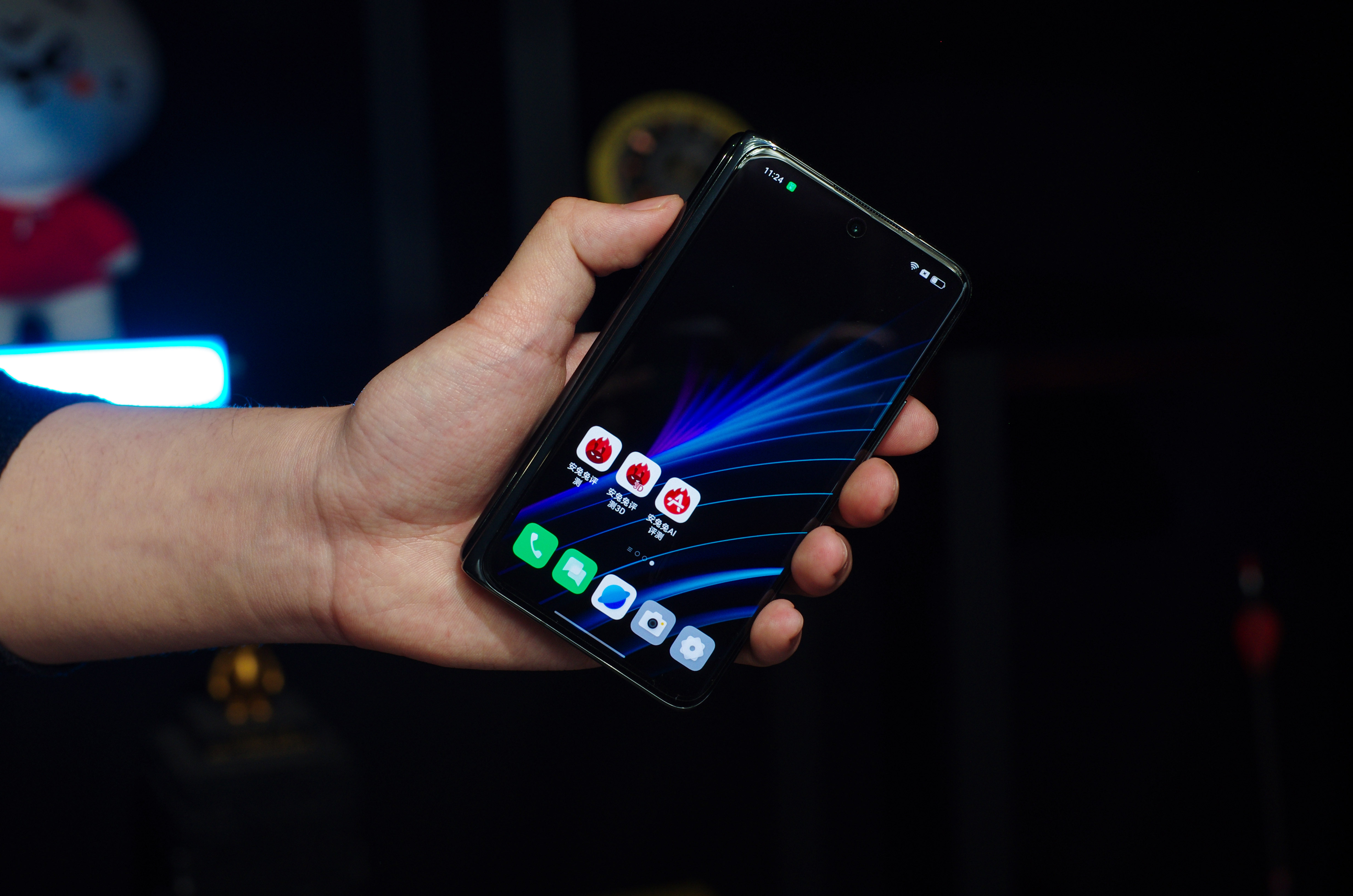 OPPO Find N首发评测：定义新形态、独特新风采