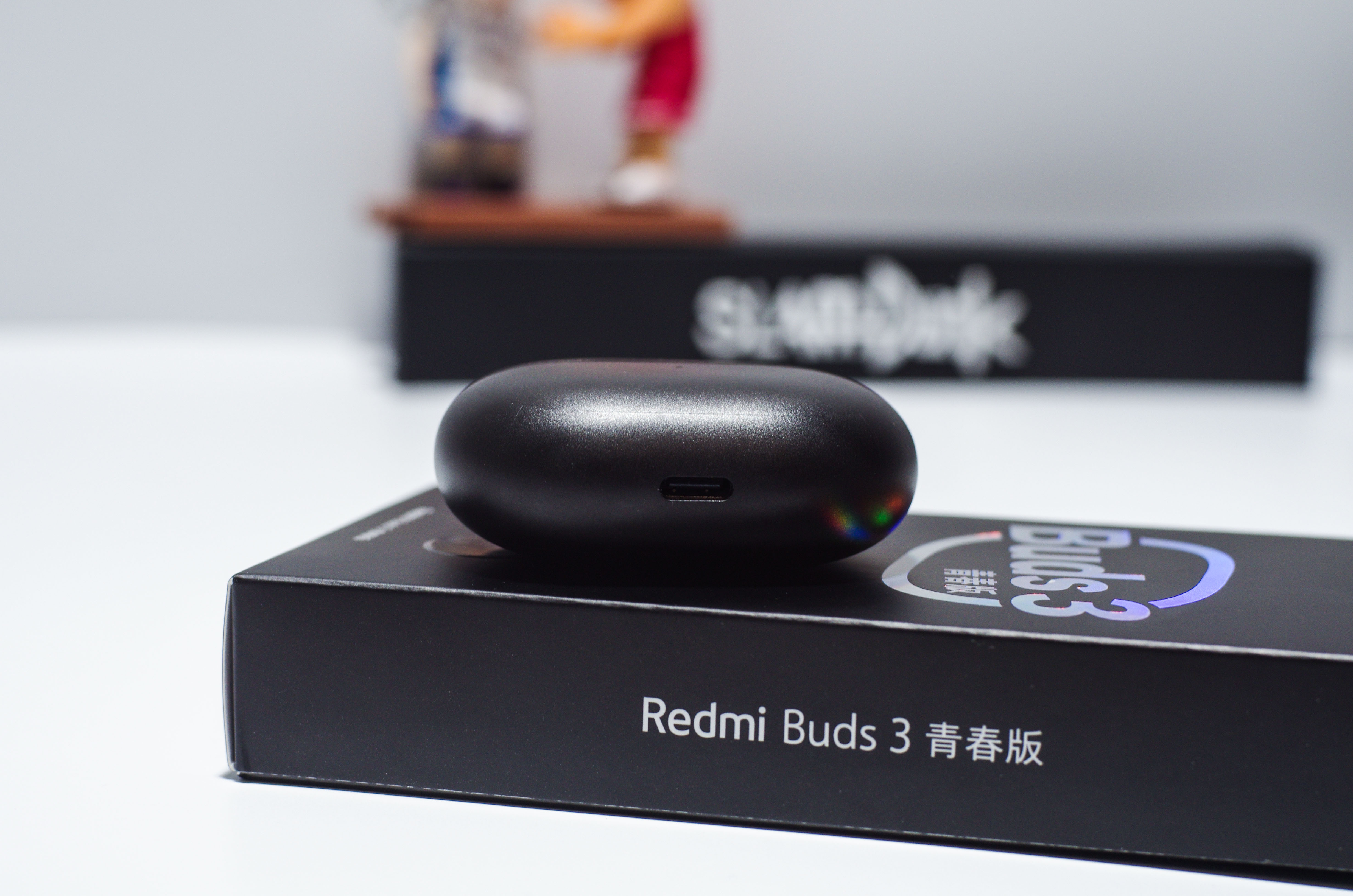 Redmi Buds 3青春版体验：99元的真无线耳机