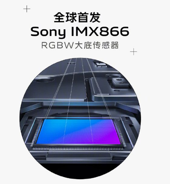Redmi影像有望：换装全新主摄 K50 Ultra首发