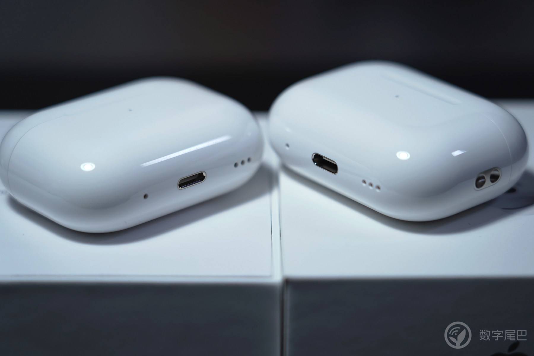 AirPods Pro 2的第“2”版？