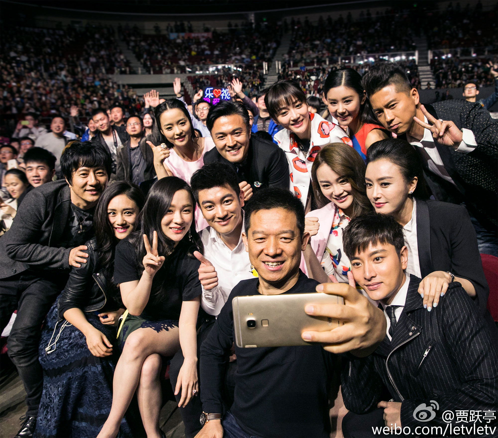 欠款122亿？乐视曾经穷得几乎只剩下了钱