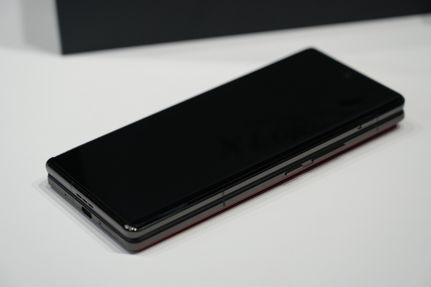 vivo X Fold+：可能是2022年的最强折叠屏