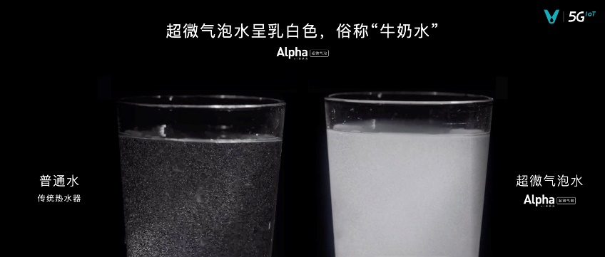 云米与诺奖得主携手打造全屋互联网家电智能生活新体验