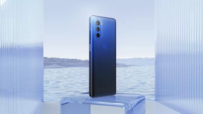 昔日王者发布骁龙480+新机：售价1499元