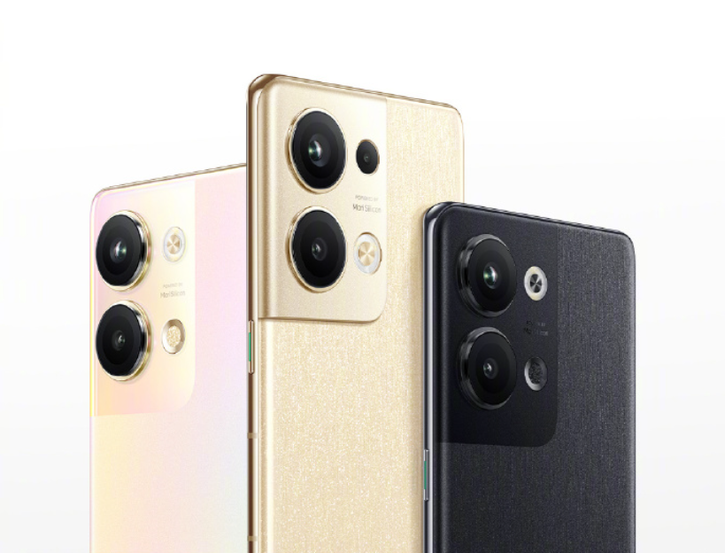 见证手机颜值巅峰 这是OPPO Reno系列一路走来的历程
