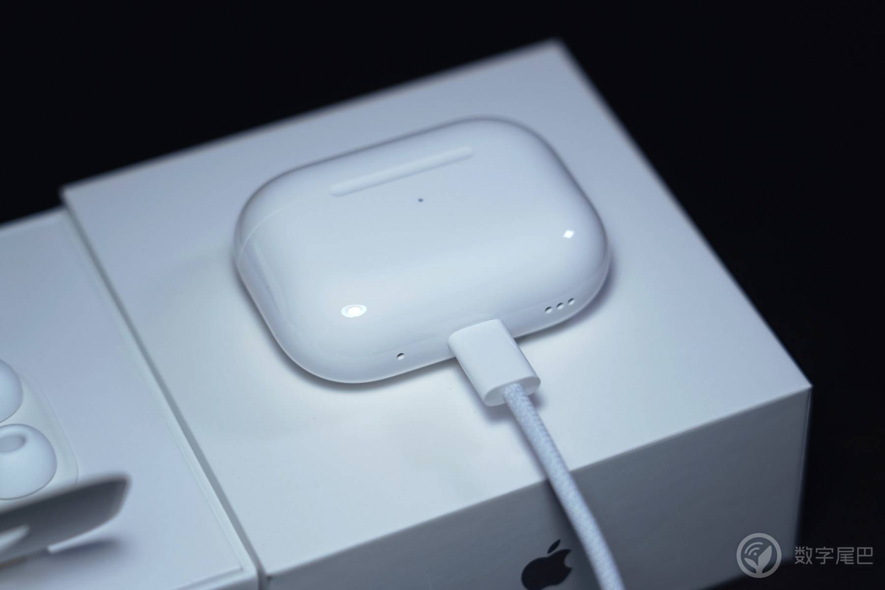 AirPods Pro 2的第“2”版？