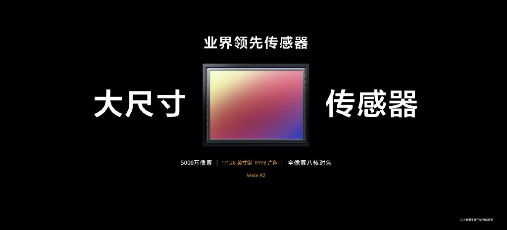 17999元起！首批鸿蒙OS 华为Mate X2正式登场