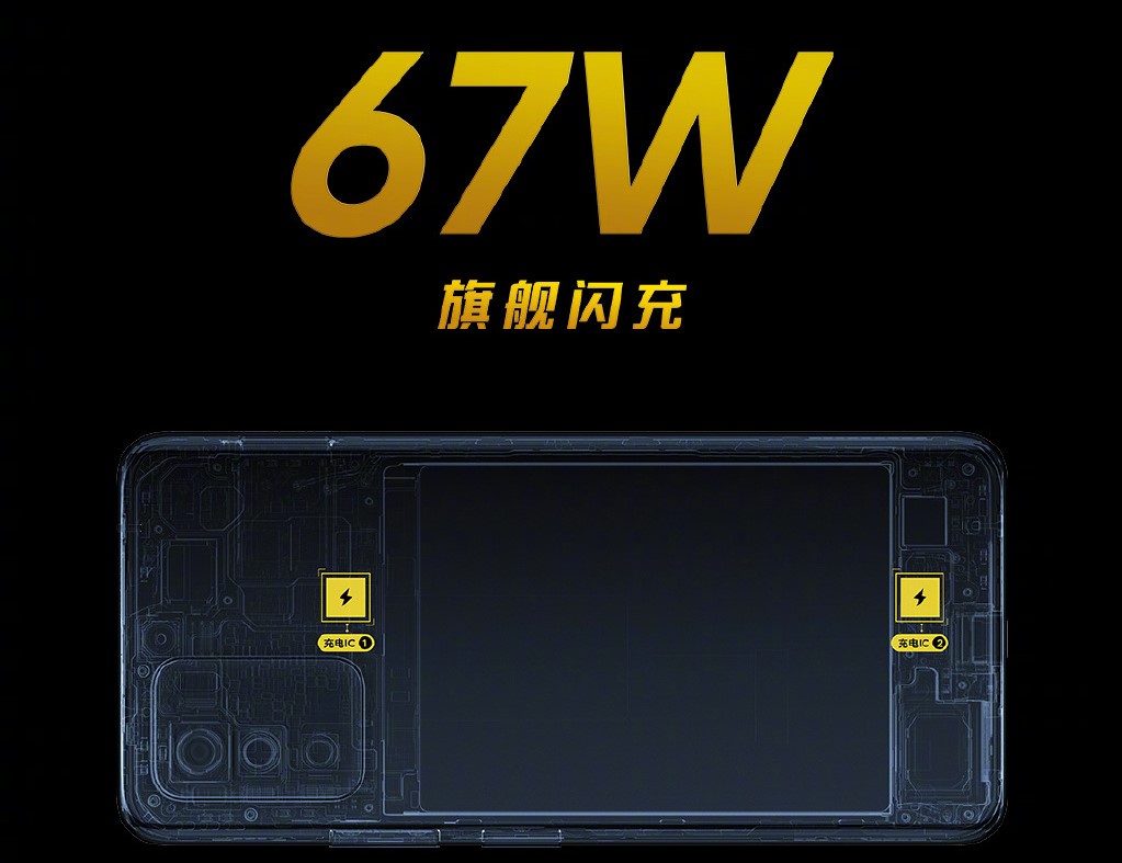 Redmi Note 10系列发布：999元起、史上性能最强Note