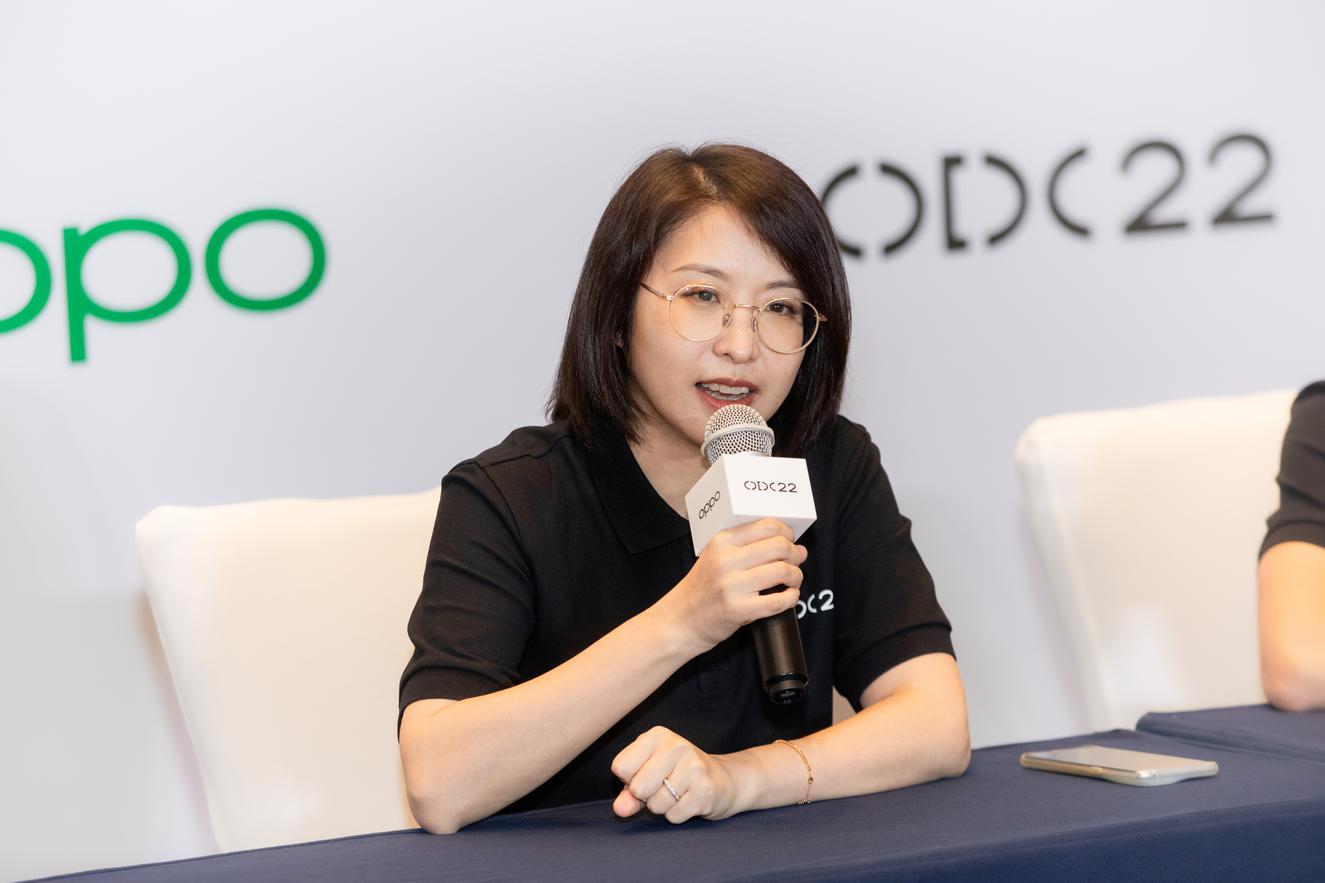 ColorOS 13/潘塔纳尔/车机 OPPO在下一盘技术上的大棋