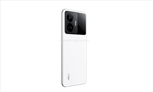 realme GT Neo5双证齐全只待发布：240W快充同价位卷王