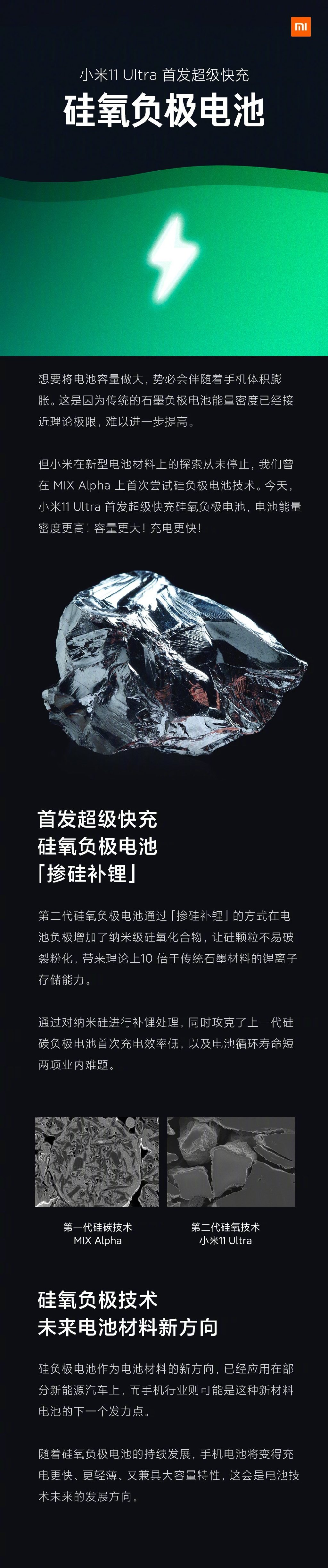 小米11 Ultra震撼登场，引领科技潮流的新武器